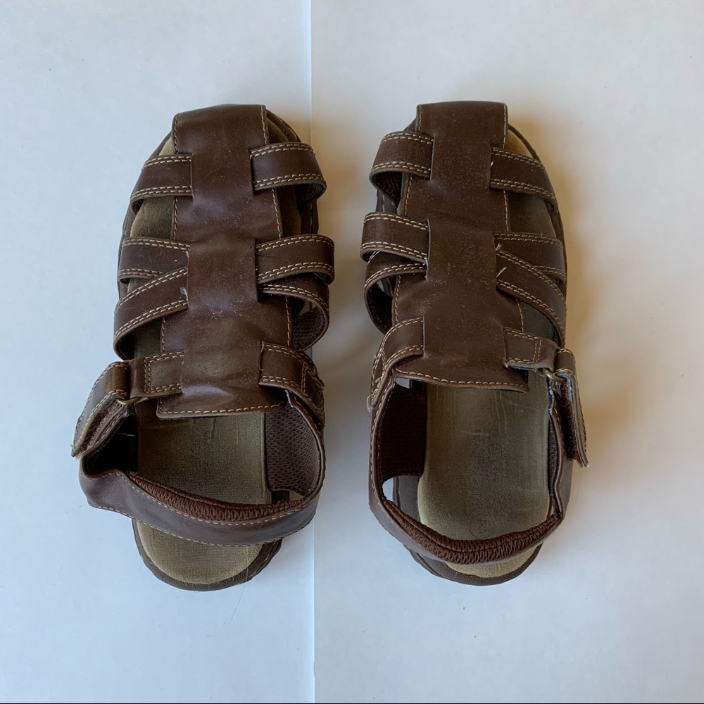 Buster Brown Size 2 Boys Sandals Shoes